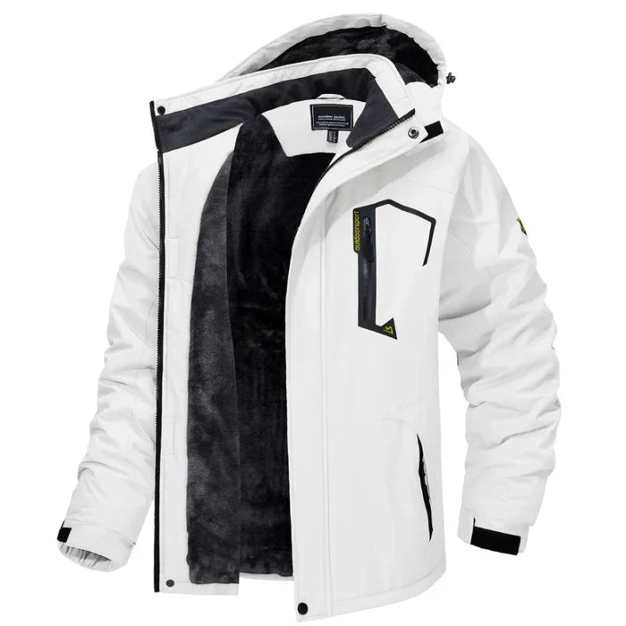 Windbreaker and waterproof jacket – Outdoor