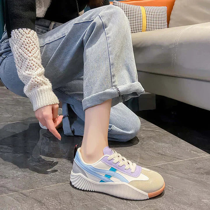 AirWalk™ - Die bequemsten Schuhe für ganztägige Spaziergänge