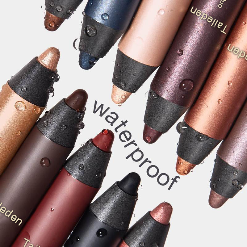 🎅Perfect Color Duo-Shadow Liner 2-in-1 Eyeliner & Eyeshadow