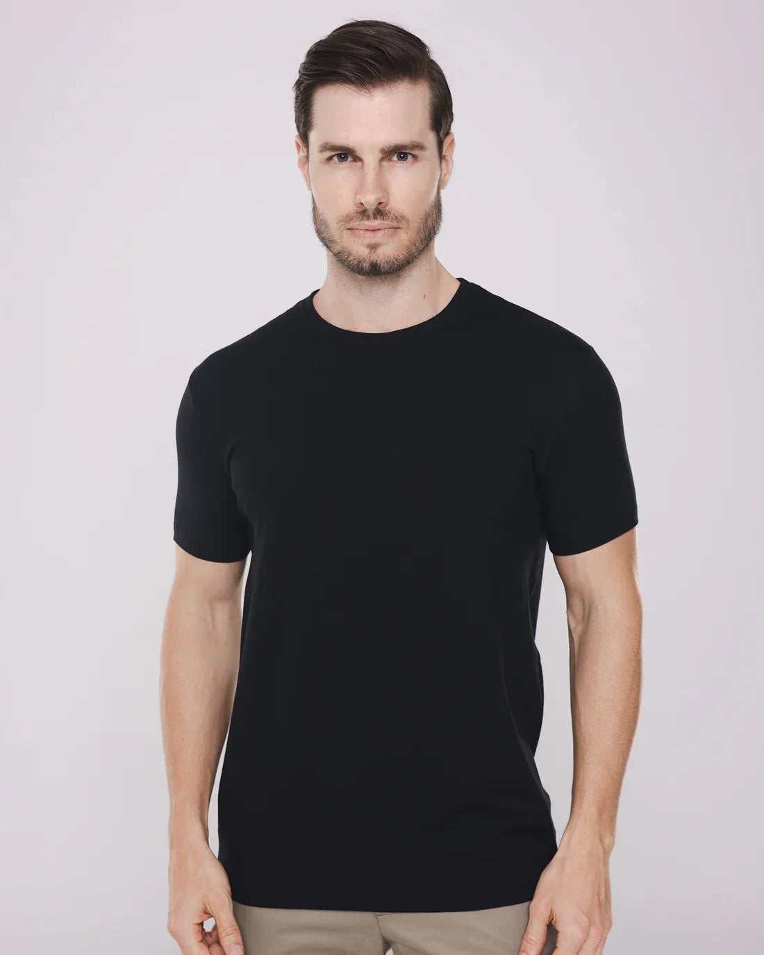 Conjunto todo preto | 3 camisetas PAGUE 2 LEVE 3