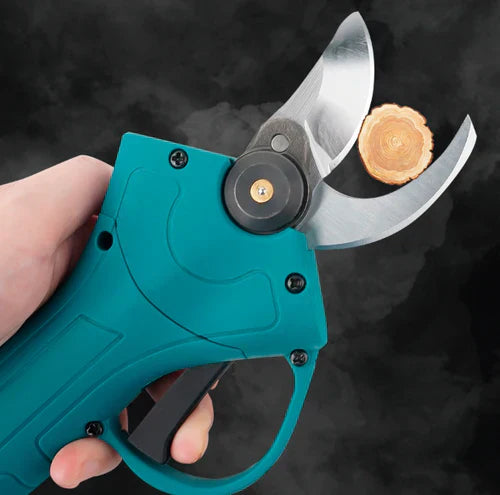 Tesoura Elétrica Corta Qualquer Coisa - RapidPruner - compre 1 e leve 2