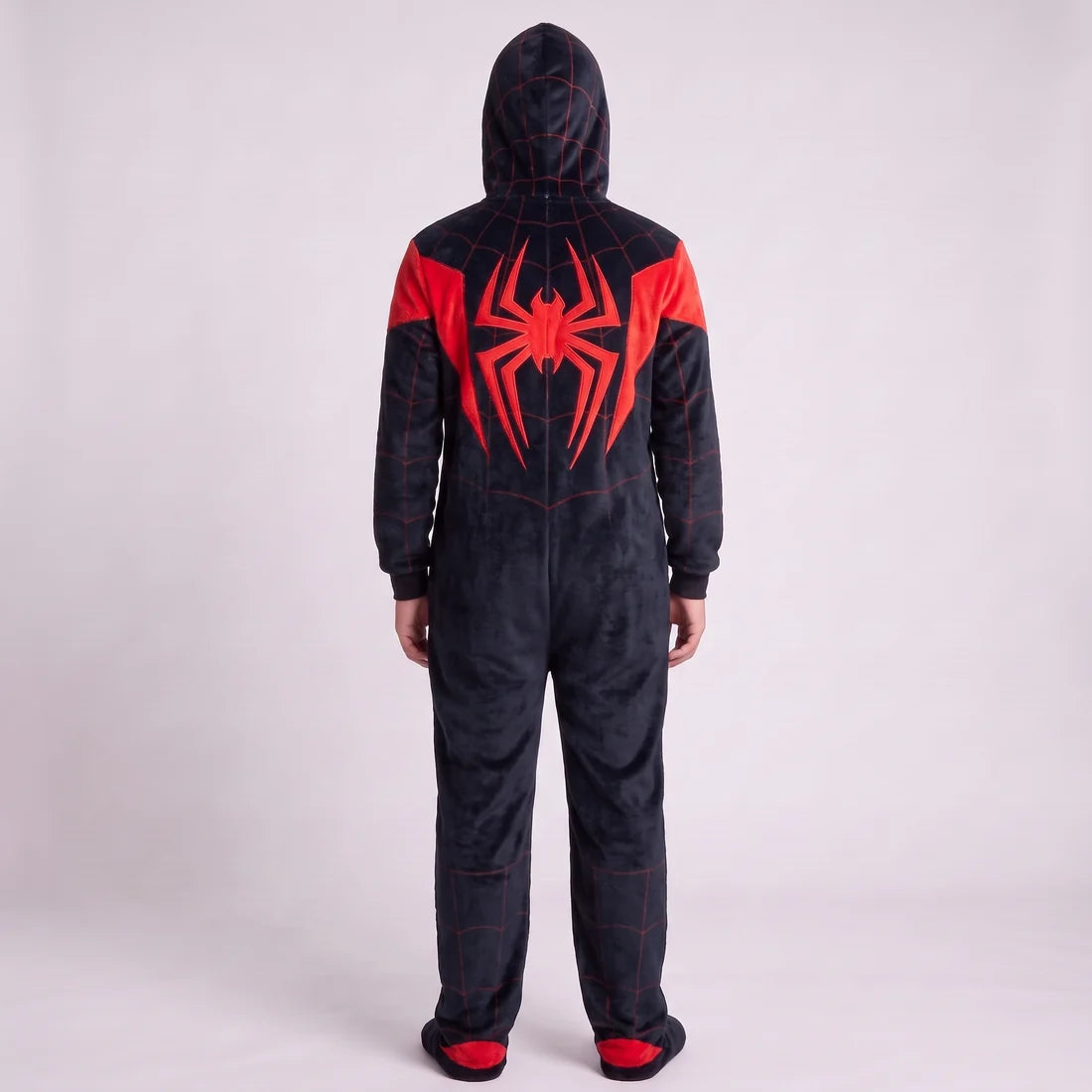 Entdecke den Spidey Onesie
