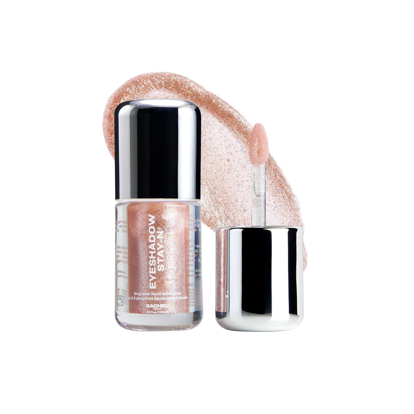 Eyeshadow STAY-N