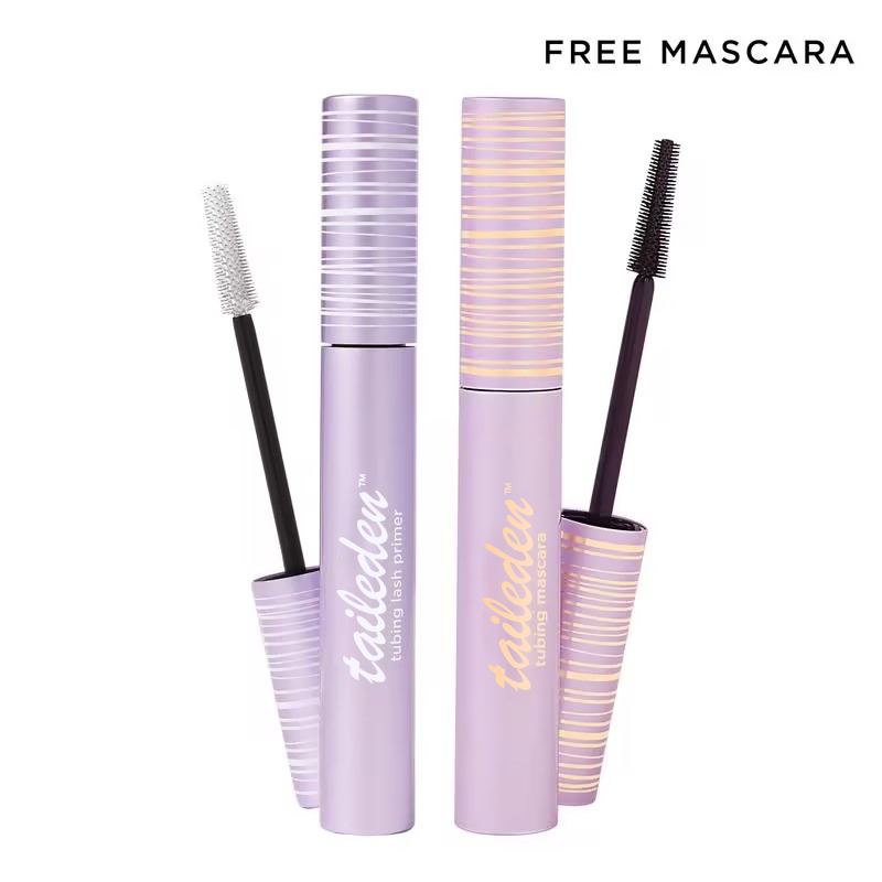 🌺New Releases - 🌞60% OFF - Tubing Mascara & Primer