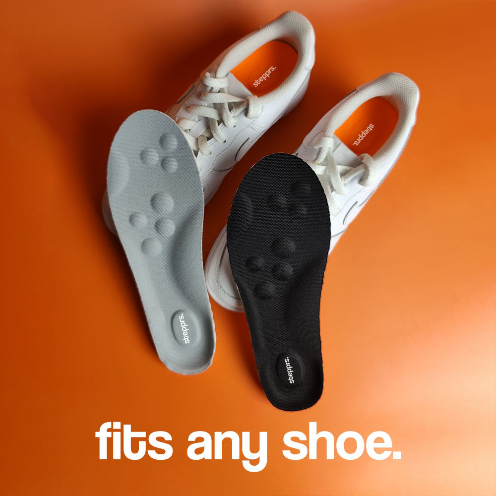 Massage Insoles (Buy 1 Get 1 Free)
