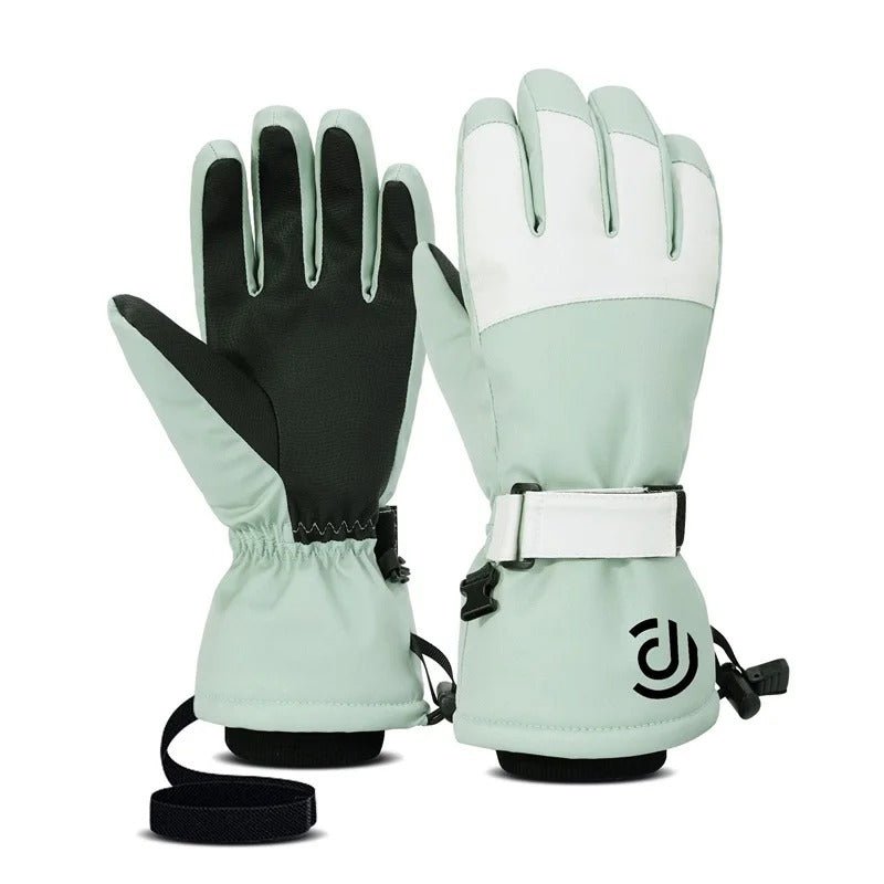 Gants Imperméables