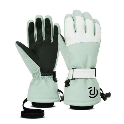 Gants Imperméables