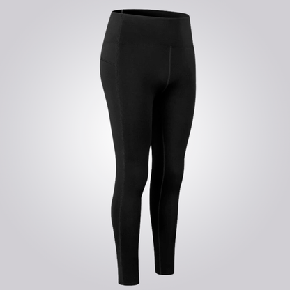 Ensemble Thermique Femme Seconde Peau