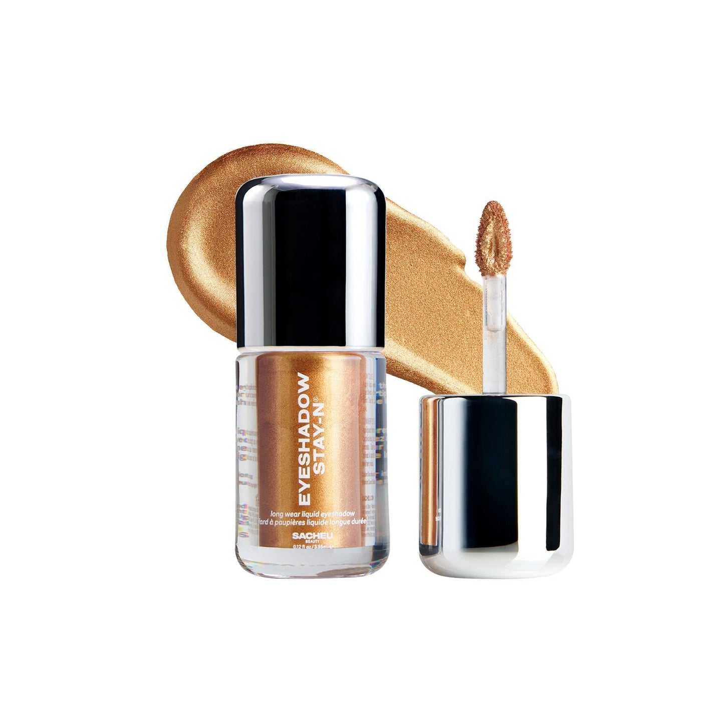 Eyeshadow STAY-N