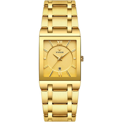 Altair Bloke's Uhr: