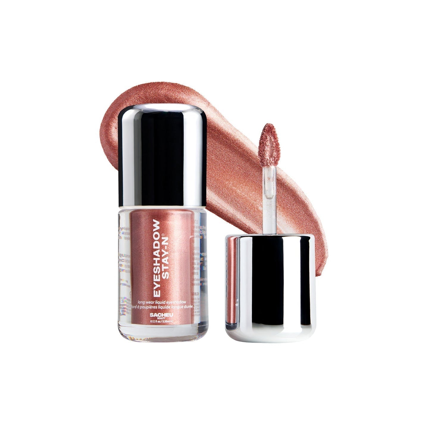 Eyeshadow STAY-N
