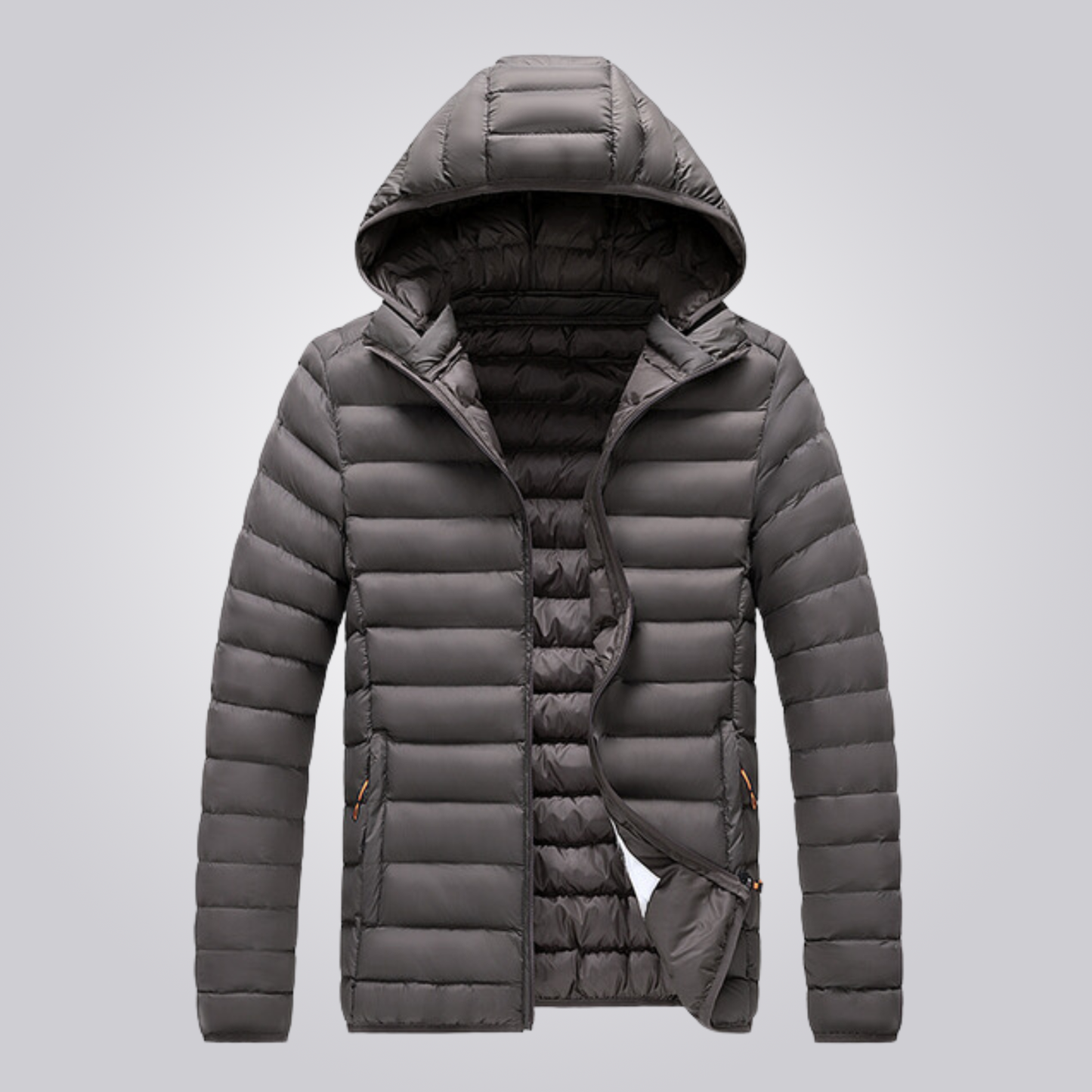 Doudoune Homme Iced