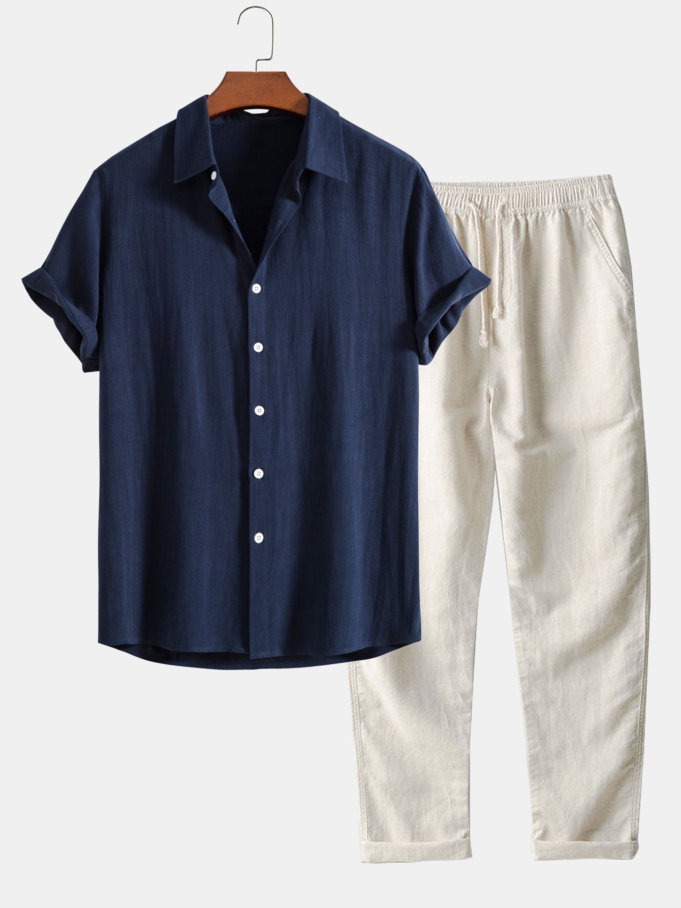 Sommer-Outfit – St. Tropez Légende