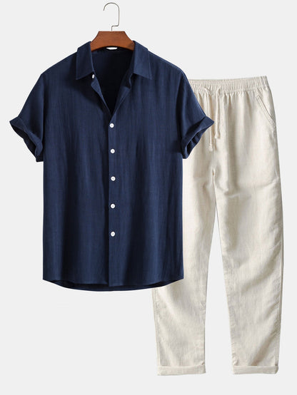Sommer-Outfit – St. Tropez Légende