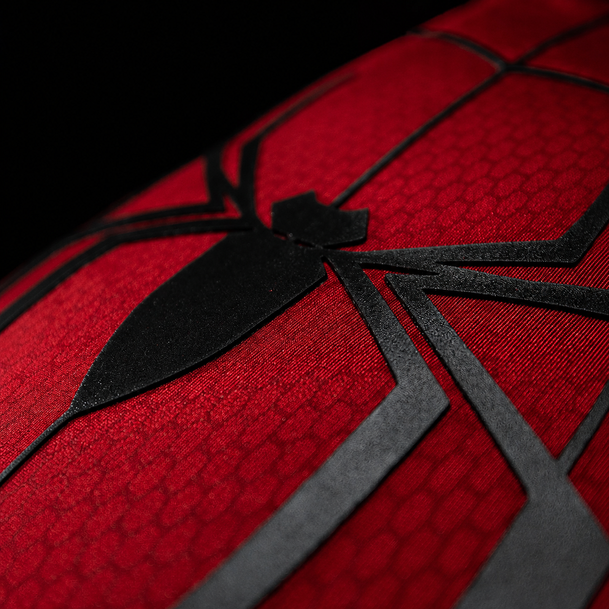 Spider-Man T-Shirt für Herren – Bequemes Superhelden-T-Shirt