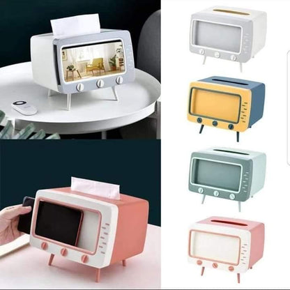 Suporte de tv para celular