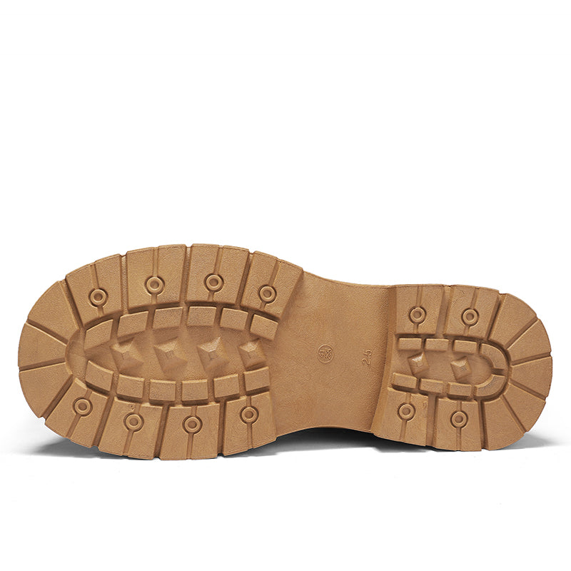 Botte Homme Imperméable