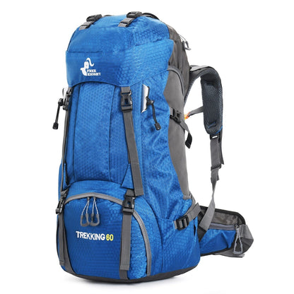 Sac à Dos Cargueur Kane 60L