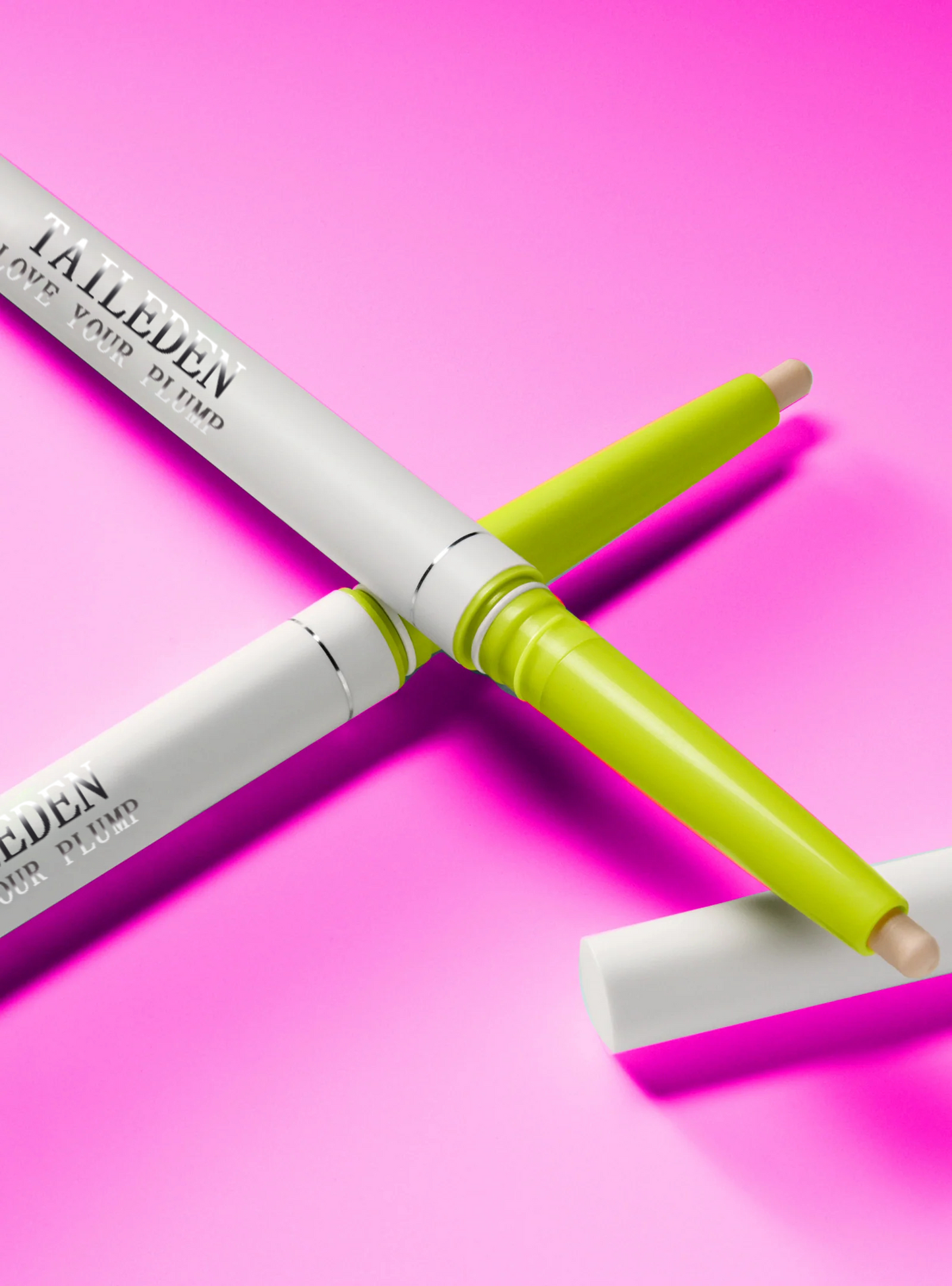 🖤 Buy One, Get One FREE! 🔥INVISIBLE EXTREME PLUMPING LIP LINER