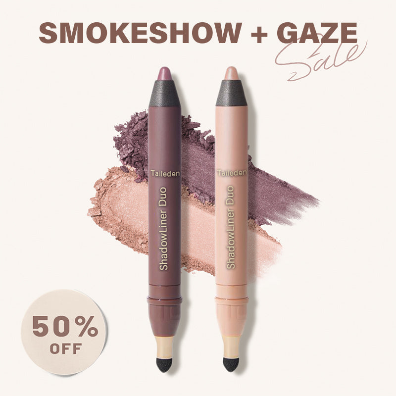 💫Perfect Color Duo-Shadow Liner 2-in-1 Eyeliner & Eyeshadow
