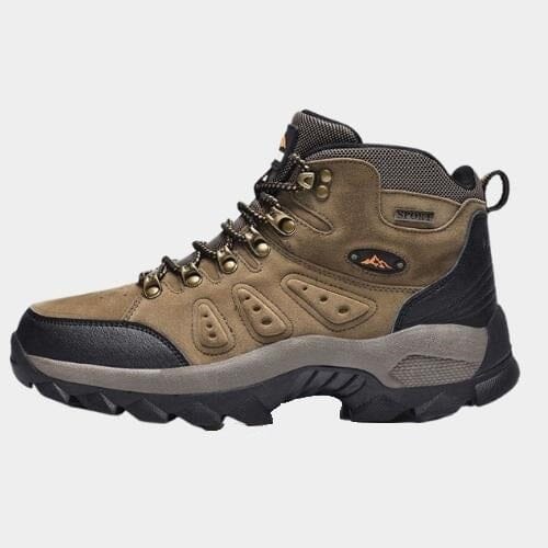 Botte de Randonnée Imperméable