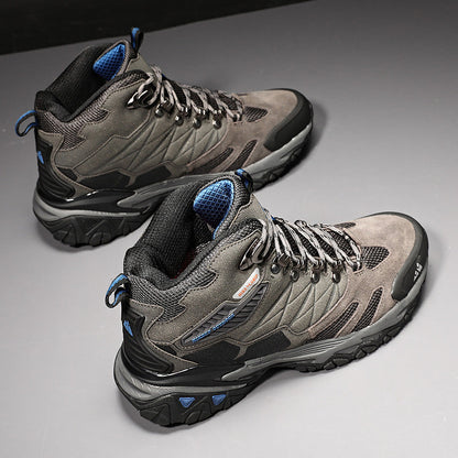 Botte de Trekking Imperméable