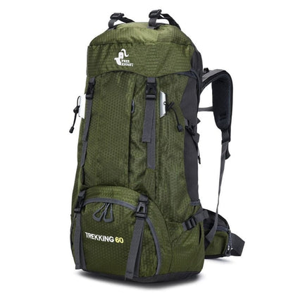 Sac à Dos Cargueur Kane 60L