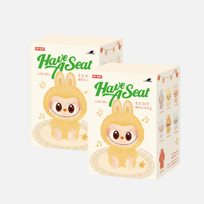 Labubu Oficial Pop Mart - COMPRE 1 E LEVE 2
