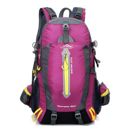 Sac à Dos de Camping Vult 40L
