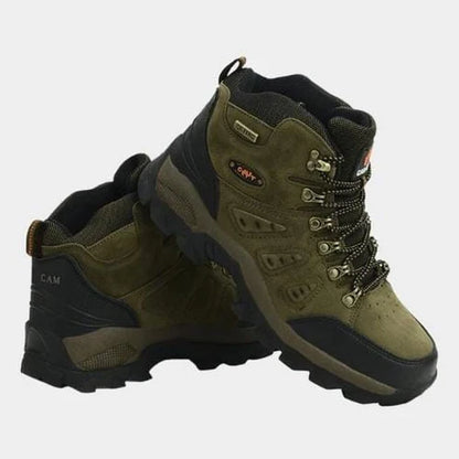 Wasserdichte Wanderstiefel + kostenloser Gürtel inklusive