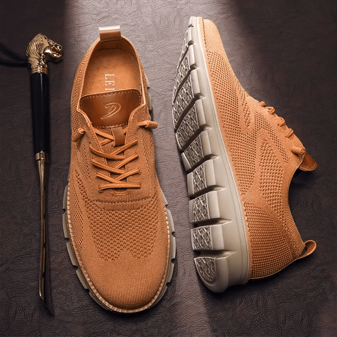 Bequeme Herren-Schuhe - James®