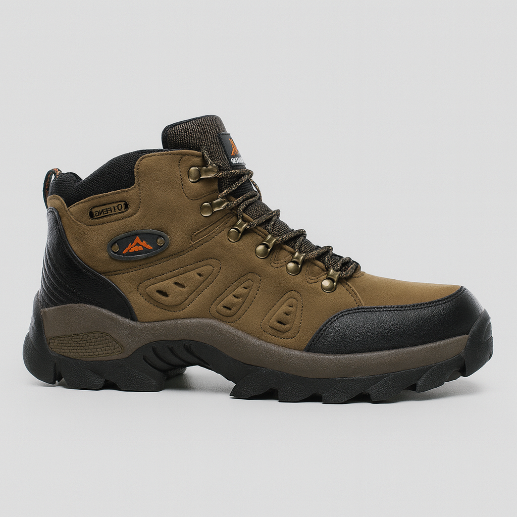 Botte de Randonnée Imperméable