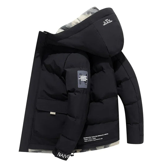 Gemütliche Kapuzenpullover® für kalte Tage