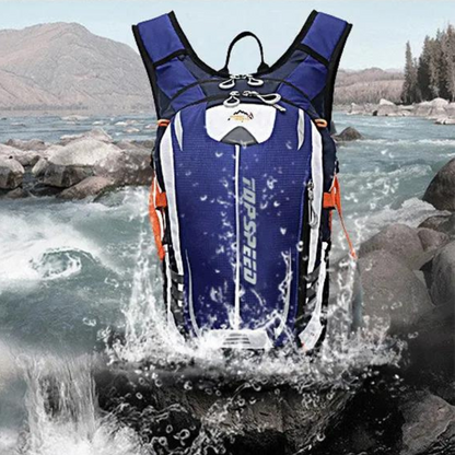 Sac d’Hydratation Tops 18L