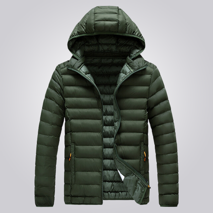 Doudoune Homme Iced