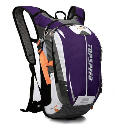 Sac d’Hydratation Tops 18L