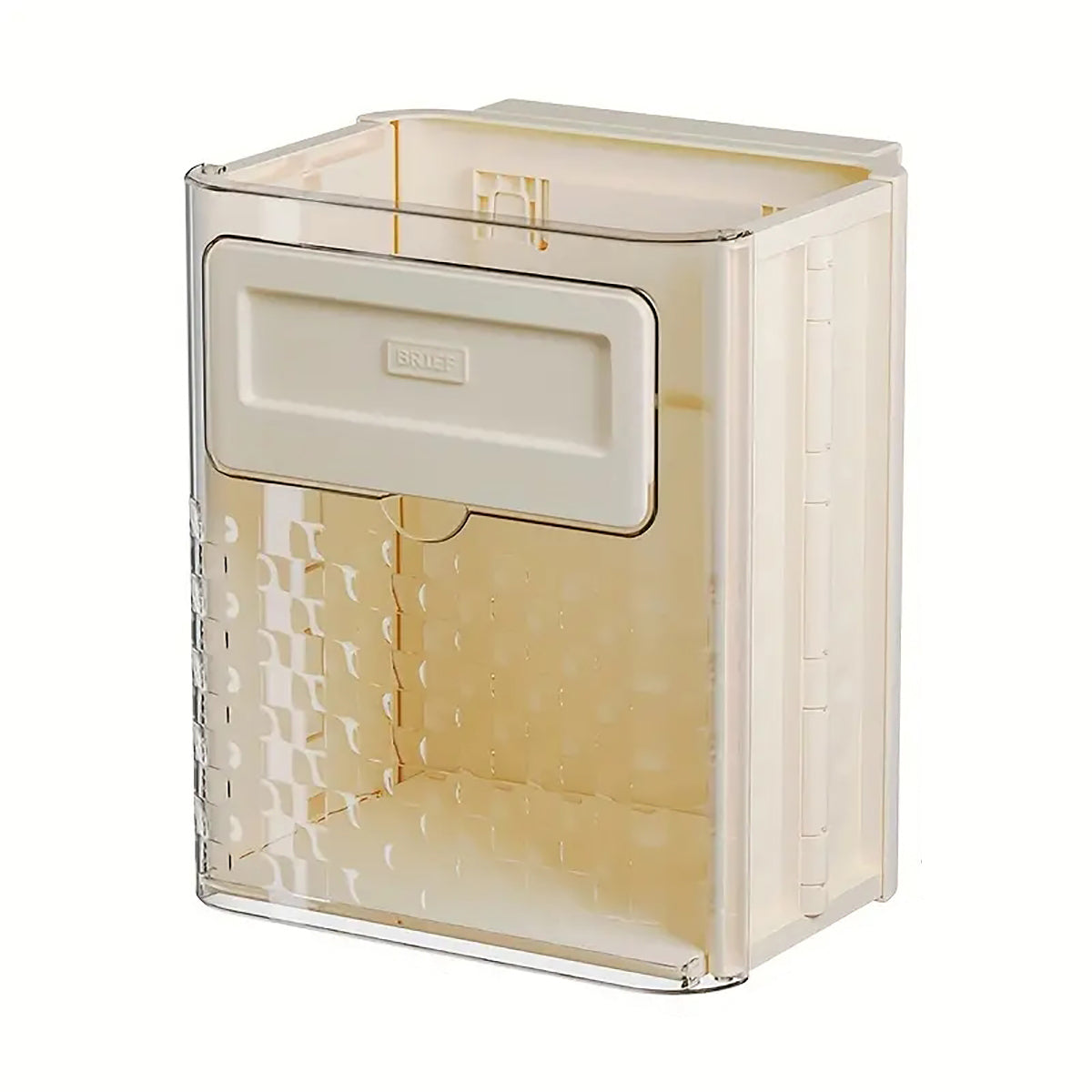 poubelle suspendue pliable -  Achetez-en 1 et recevez-en 2