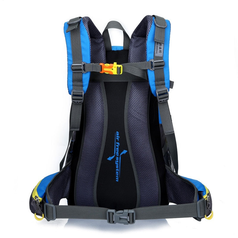 Sac à Dos de Camping Vult 40L