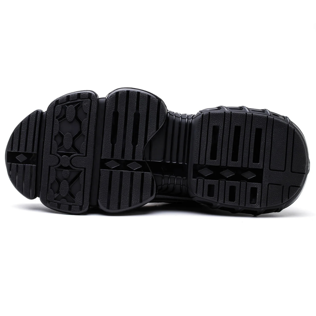 Sadoper JB Safety Maven | Chaussures de securité Indestructibles