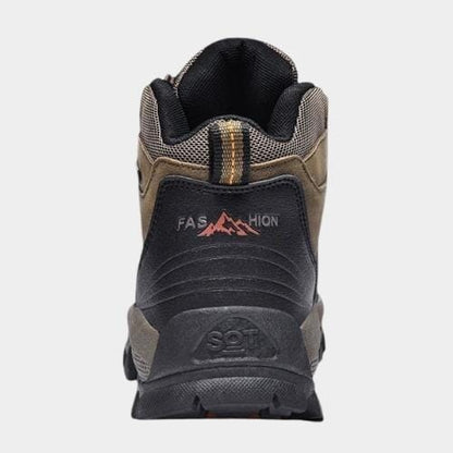 Botte de Randonnée Imperméable