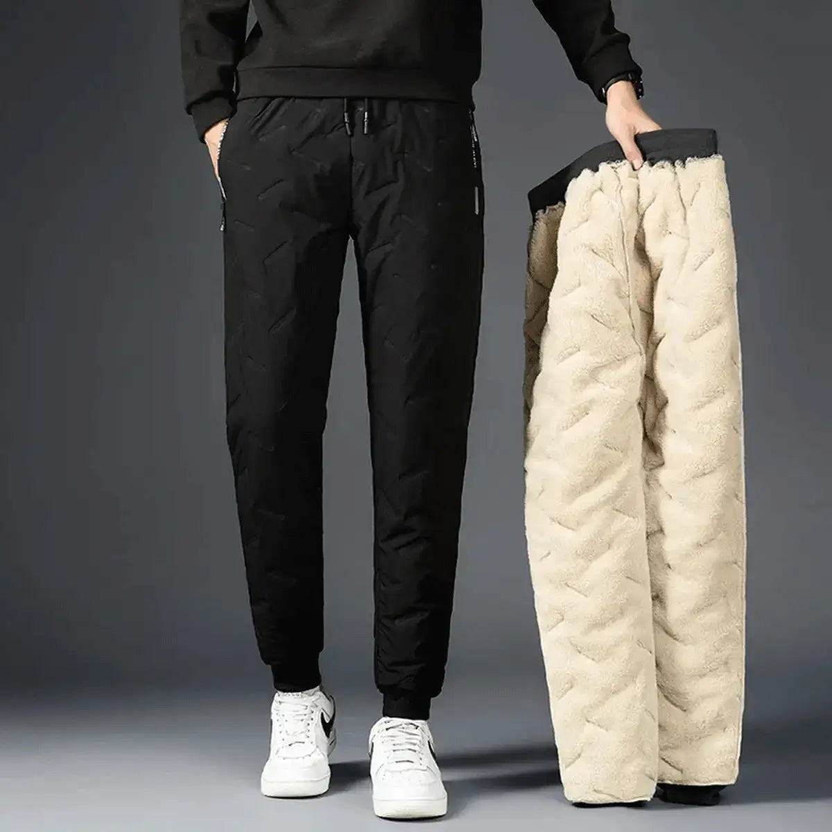 Cozy Lounge Set for Men