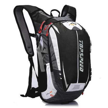 Sac d’Hydratation Tops 18L