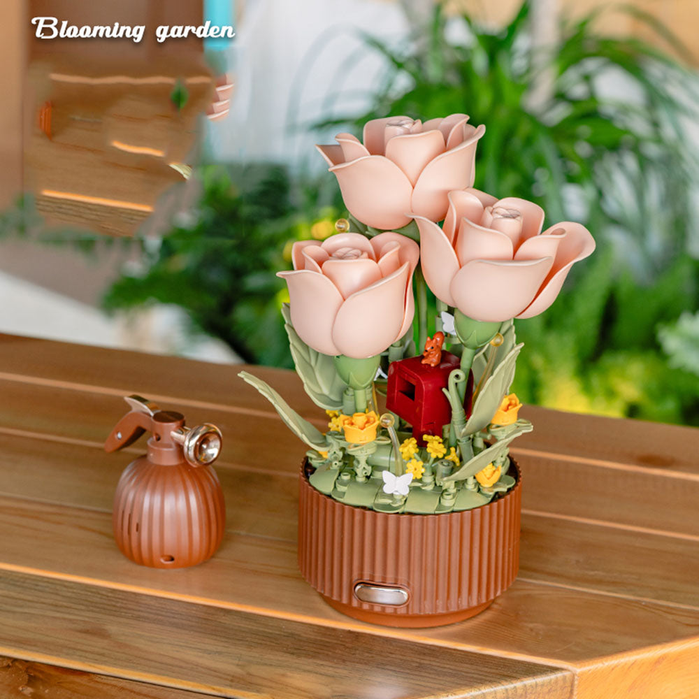 Magic Flower Buy 1 Get 2