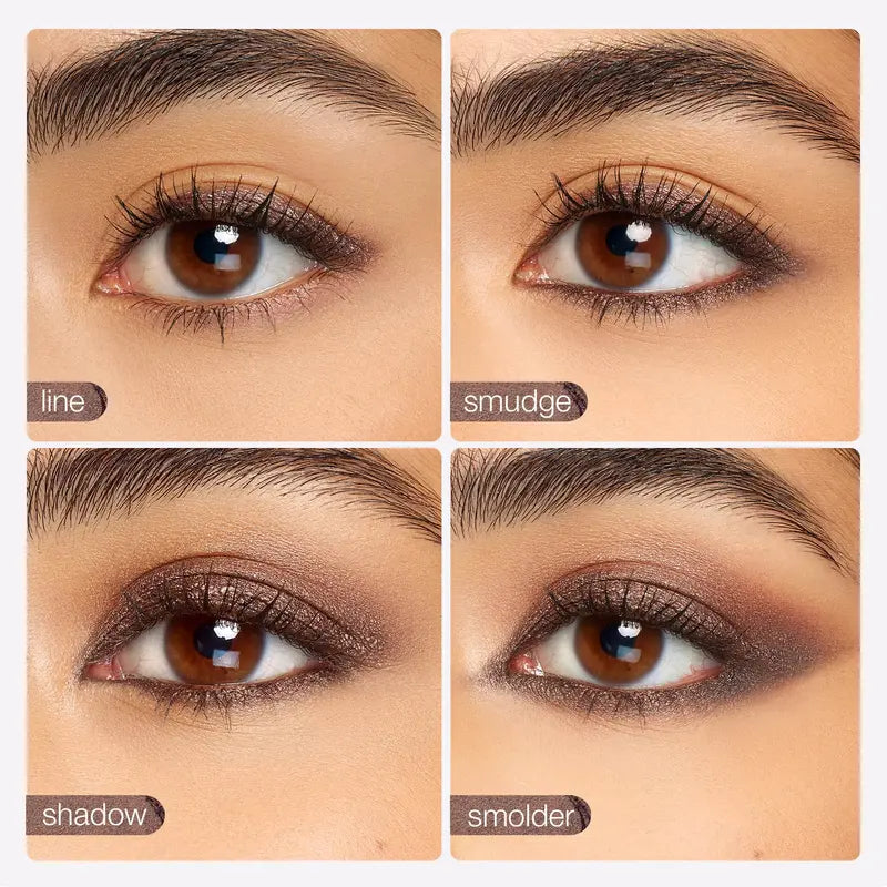 🎅Perfect Color Duo-Shadow Liner 2-in-1 Eyeliner & Eyeshadow
