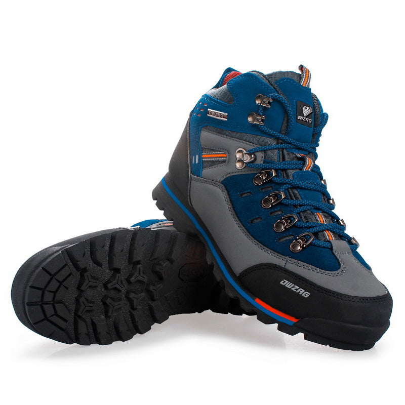Waterproof Trail Hiking Boot