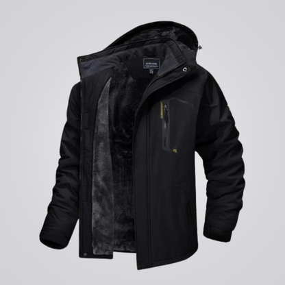 Veste Thermique Homme Outdoor