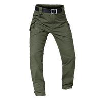 Vert + militaire