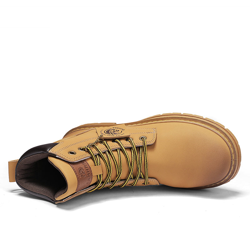 Botte Homme Imperméable