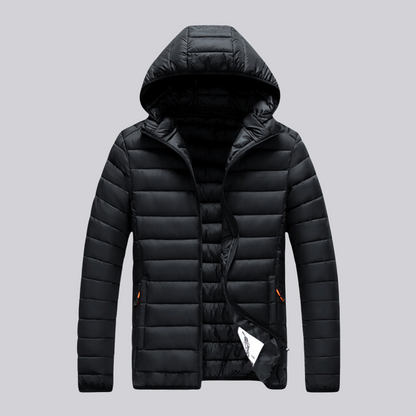 Doudoune Homme Iced