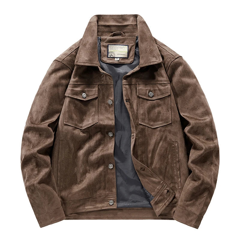 Jaqueta Masculina Luca London
